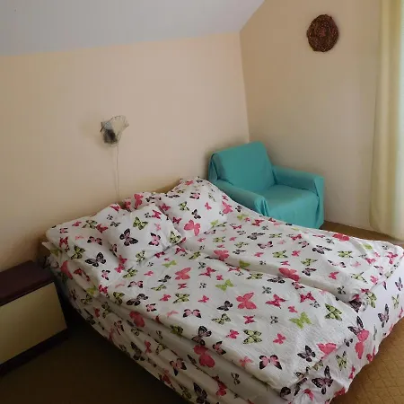 5 Fos Vizkozeli Nyaralo * Velence