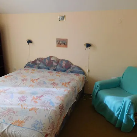 Prázdninový dům 5 Fos Vizkozeli Nyaralo *