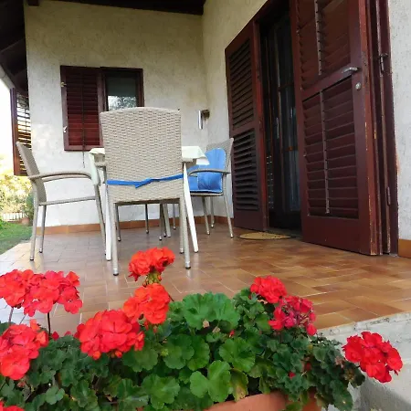 5 Fos Vizkozeli Nyaralo Holiday home *