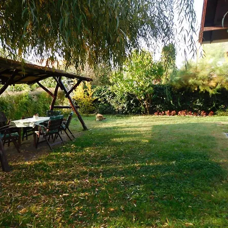 Holiday home 5 Fos Vizkozeli Nyaralo