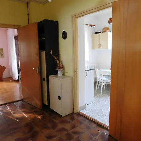 5 Fos Vizkozeli Nyaralo Holiday home Velence